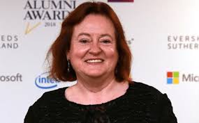 UCD Alumni Interviews