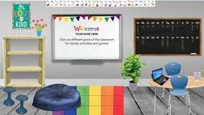 Once you've got your slides or powerpoint doc open with a blank slate, it's time to get building. Bitmoji Templates Worksheets Teaching Resources Tpt
