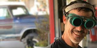 Miller Norris, Norris Wheel & Brake, Milledgeville, GA