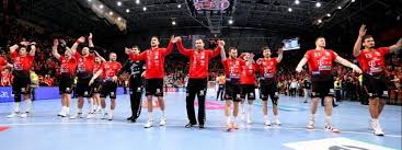 Használható gyantával és gyanta nélkül is. Koronavirusos A Veszprem Ferfi Kezilabdacsapatanak Egyik Jatekosa Eurosport