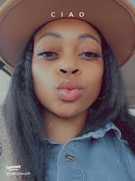 Meet Brittany: A Journey of Positivity and Connection