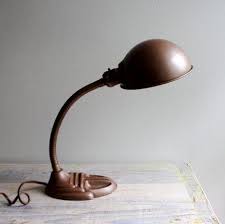 Lamp I Have This Lamp Any Idea How To Clean It Up I Think Rewiring Is A Simple Kit Industrial Lamp Lamp Antique Table Lamps