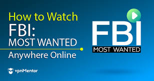 The fbi is offering rewards for information leading to the apprehension of the ten most wanted fugitives. How To Watch Fbi Most Wanted From Anywhere In 2021