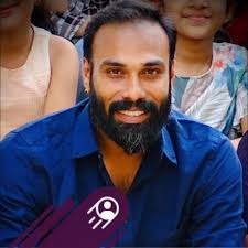 Profile for Arun Aravind