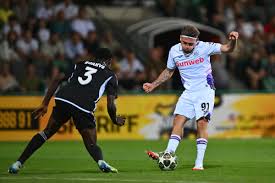 Anderlecht Qualifié ! Victoire Minima en Moldavie, Prochaine Étape AEK! - Imagen principal del artículo