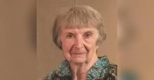 Virginia "Jenny" Cole Obituary