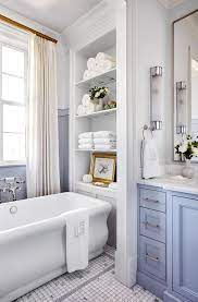 They can also add an element of softness or a pop of pattern. 20 Bathroom Window Treatment Ideas To Dress Up Your Space Better Homes Gardens