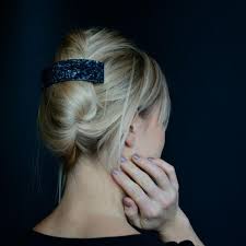 Finding exciting hairstyles for long thick hair is fairly simple. Hair Accessories For Thick Hair Tegen Accessories