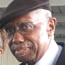 John "Moon" Robinson III Obituary (1941