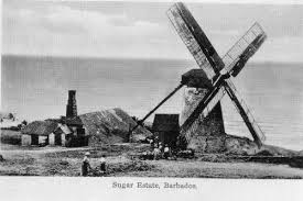 Image result for images of the settlement of Barbados