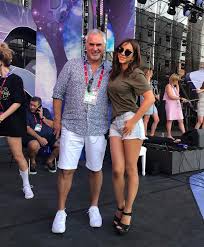 Jul 28, 2021 · ани лорак «», подписала фото певица. Ani Lorak Pohvastalas Idealnoj Figuroj V Derzkom Mini