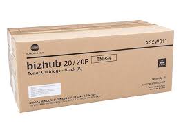 Find everything from driver to manuals of all of our bizhub or accurio products Toner Oryginalny Konica Minolta Bizhub 20 20p A32w021 Tnp 24 Oryginalny Toner I Beben Konica Minolta Tnp 24 Dr P01 Print24 Com Pl