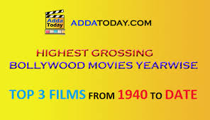 Bollywood Movies That Ruled From 1940 To 2019 Top 3 Podium Finishers Boxofficeindia Box Office India Box Office Collection Bollywood Box Office Bollywood Box Office Get the list of bobby deol's upcoming movies for 2020 and 2021. bollywood movies that ruled from 1940