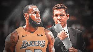 2019 mvp votes & voters. Lebron James Is Early Favorite To Win 2019 Nba Mvp Award