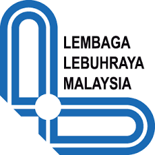 Agensi di bawah kementerian kerja raya. Lembaga Lebuhraya Malaysia Vectorise