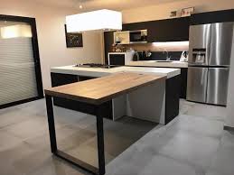 Resultats Google De Recherche D Images Correspondant A Https Static Cuisines Groizeau Com Cuisine Desi Ilots Central Cuisine Cuisines Design Cuisine Lineaire