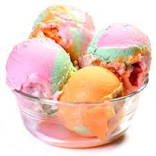 Rainbow Sherbet Extract Oil Soluble — Amoretti
