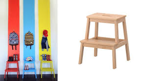 En chêne plaqué, il est idéale pour être installé dans une entrée, votre séjour ou dans votre chambre. Ikea Hack 21 Idees Pour Relooker Les Meubles Des Enfants