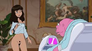 Post 4084148: edit screenshot_edit Sirena_Ong Venture_Brothers