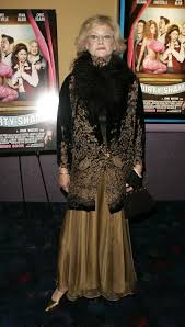 Who is Suzanne Shepherd's daughter, Kate?