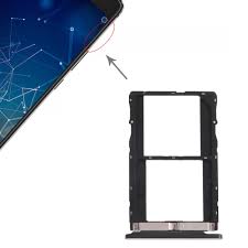 SIM Card Tray for Infinix Note 4 Pro ...
