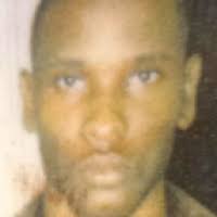 Derek Glenn Williams