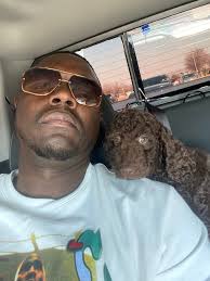 Gavin's 7 month birthday celebration