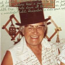 Jane & Orma — Sarah Greenman