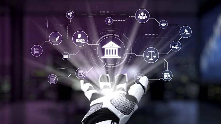 Ready or not, AI government is already here - Asia Times