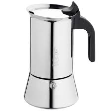 May 27, 2021 · if you use your drip coffee machine on a regular basis, it's a good idea to give it a cleaning/descaling at least once every few months. Best Moka Pot 6 Stovetop Espresso Makers Worth Using In 2021