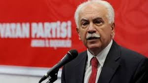 Perinçek, resmi olmayan sonuçlara göre 98 bin 025 oy aldı. Dogu Perincek In Vatan Partisi Nin Oylari Butun Guneydogu I Iddiasinda Dogruluk Payi Var Mi
