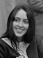 First look at Monica Barbaro as Joan Baez