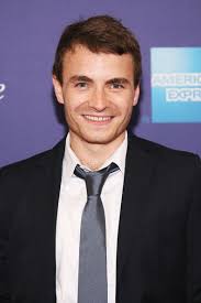 Martin McCann (actor)