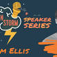 Brainstorm Speaker Series: Sam Ellis event in Jackson, WY