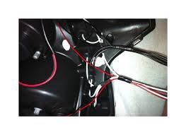 This video will go over in detail how i install led concept's colormorph halo kit in this set of jeep grand cherokee headlights. How To Install Recon Projector Headlights Smoked Lens On Your F 150 Americantrucks