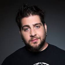 Jay chi xue chen wedding photography. Robbcast 22 A Conversation With Comedian Big Jay Oakerson By Robbshow A Podcast On Anchor