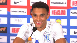A medical assessment earlier in the day revealed that the liverpool defender, 22, had. Trent Alexander Arnold Full Pre Match Press Conference England V Panama Russia 2018 World Cup Youtube