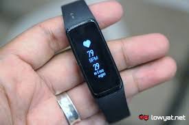 Sudah jadi rahasia umum jika vivo dan oppo adalah satu keluarga. Weloop Now 2 Smart Band Coming Soon To Malaysia For Rm 199 Features Heart Rate Monitor Lowyat Net