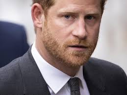 Saddest Prince Harry revelation that he has just six friends to visit in UK 