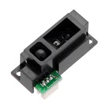 Sharp GP2Y0A51SK0F Analog Distance Sensor 2-15cm