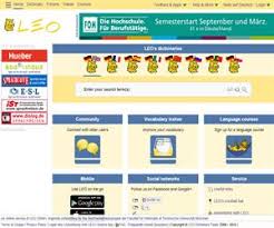 Gracias a la revisión constante del corpus del diccionario por lexicógrafos profesionales podemos garantizar una alta calidad. Diccionario Traductor De Aleman Didactalia Material Educativo