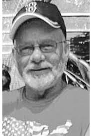 Obituary: Ruben “Keith” Dodge