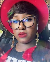 Lady Grace (@iamladygrace) • Instagram photos and videos