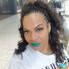 Mikel Carter's Instagram, Twitter & Facebook