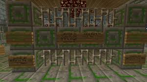 Missionprison 1.8.8 minecraft server missionprison is an op prison server with a twist. Minecraft Sugar Rush Minecraft Survival Servers Archive Alpha Archive Minecraft Forum Minecraft Forum