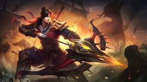 We did not find results for: 341001 Ruby Revamp Rework Mobile Legends Bang Bang Ml Mlbb Video Game 4k Wallpaper Mocah Hd Wallpapers