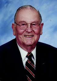 Elwood C. Wilson 90th birthday