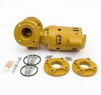 Bell & Gossett 2-1/2-AB Series 2-1/2 Booster Pump 1/4HP 115V 1Ph (102220LF)