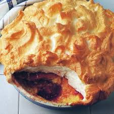 Résultat de recherche d'images pour "Queen of puddings"