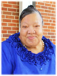 Obituary for Jannie Rush Chambers